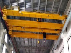 温度组别影响防爆单梁行车的适用性分析