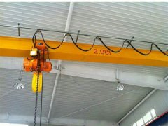 桥式起重机的核心工作原理 广东广州移动式小型